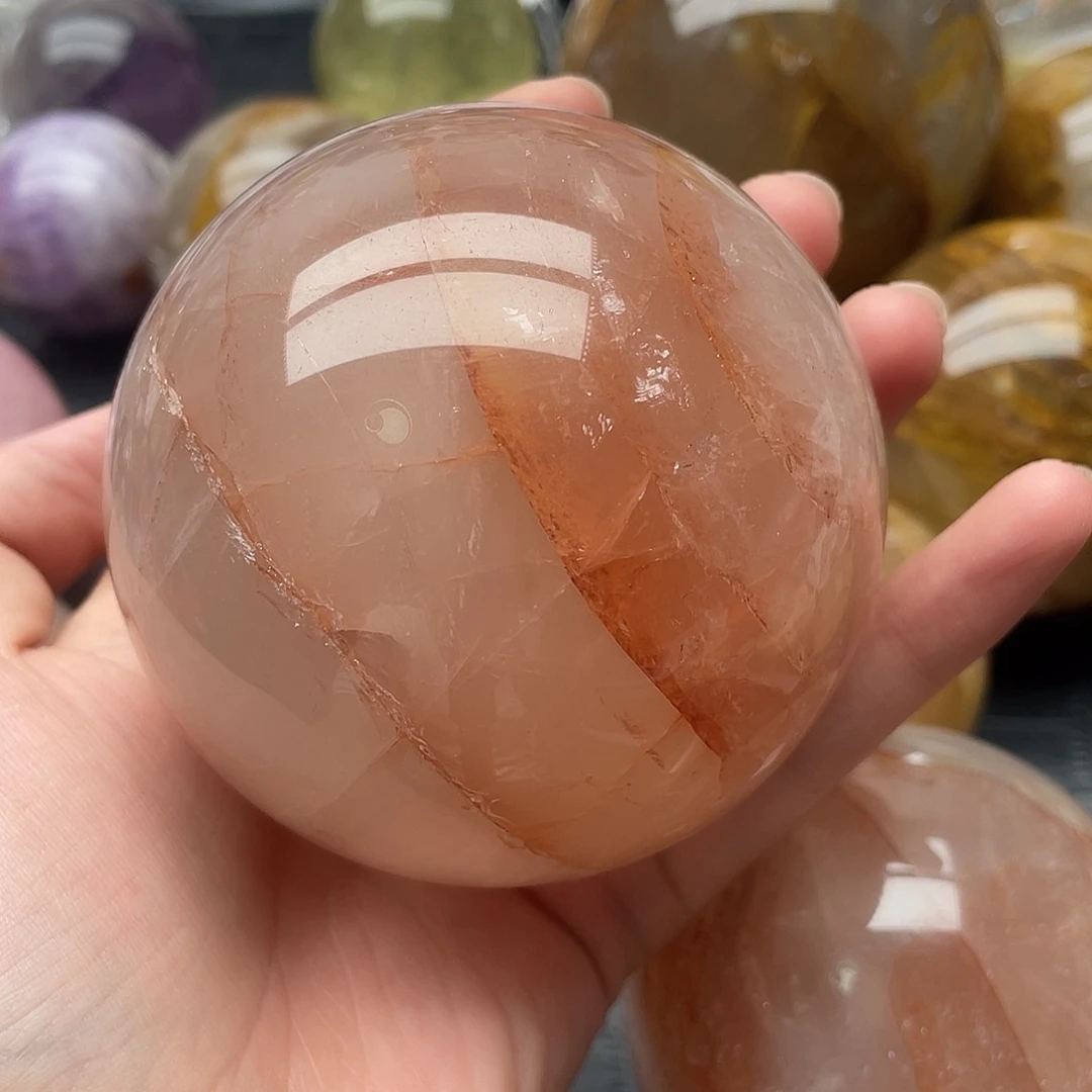 小***钰未镶嵌大型摆件（非配饰）水晶15