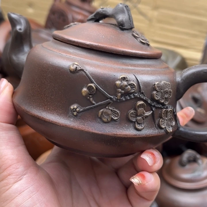 紫砂茶壶紫砂壶等各种