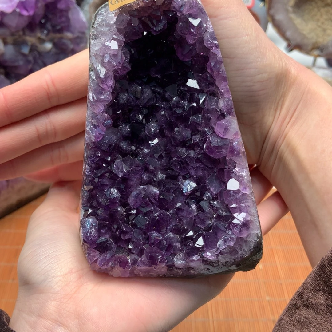 【闪购商品】水晶大型摆件（非配饰）未镶嵌