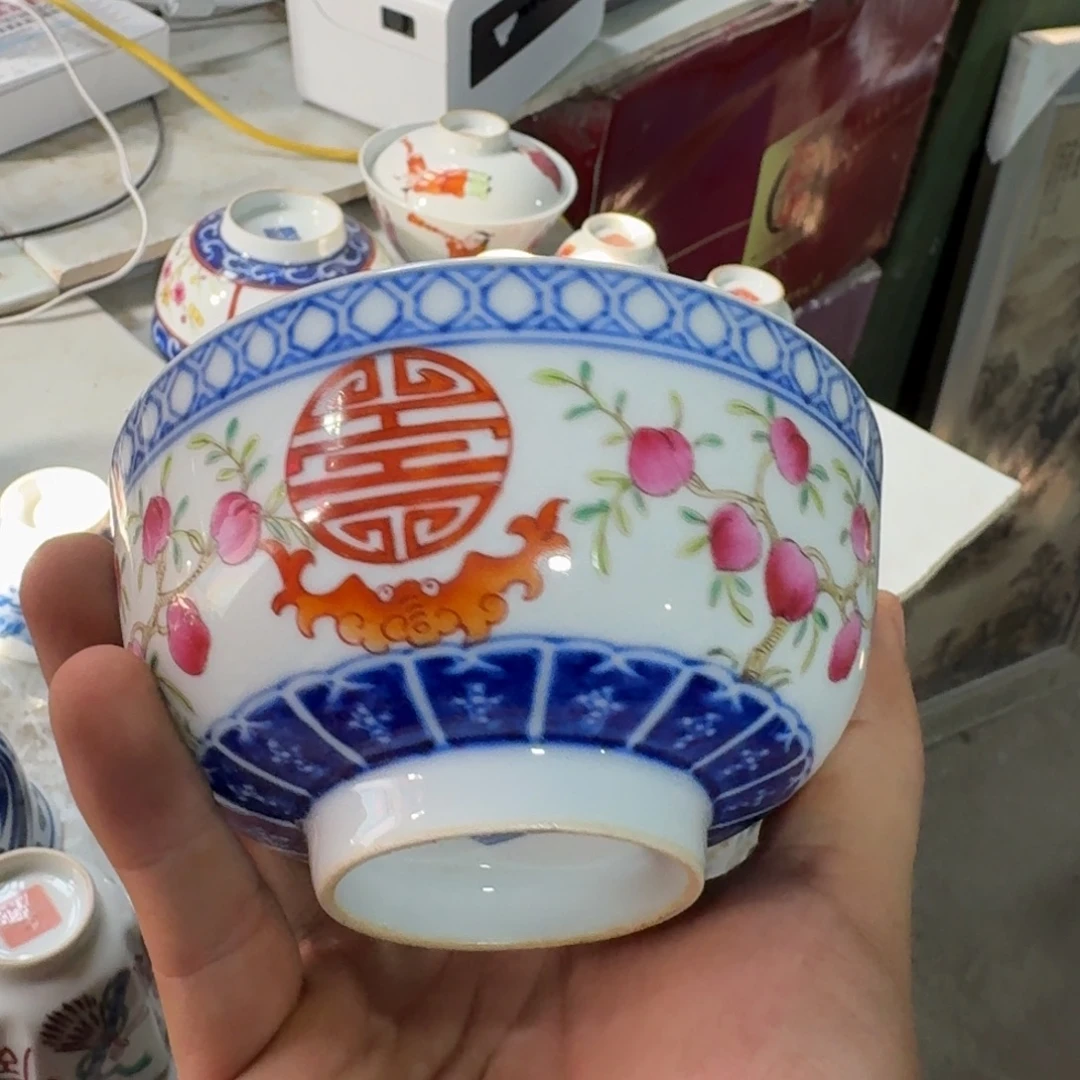 全手工手绘，顺丰当日发