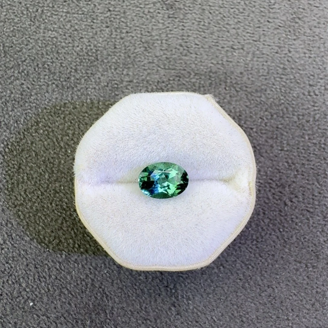 未镶嵌碧玺珠宝奇石1ct