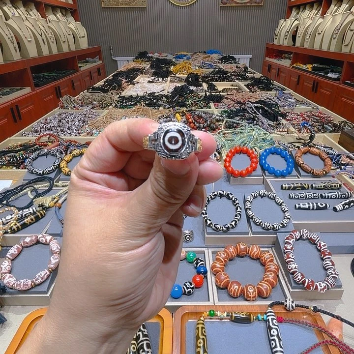 未镶嵌玛瑙/玉髓珠宝奇石