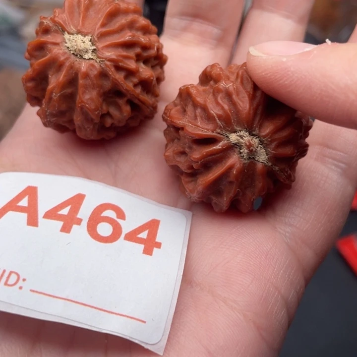 文玩核桃吊坠核桃