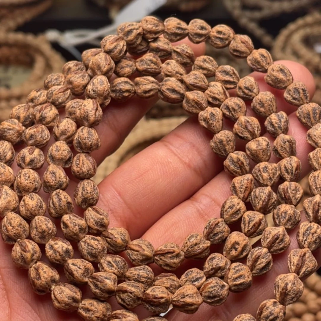 手串柏香籽/百香籽