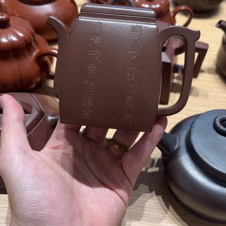 Z***M茶壶紫砂111111111