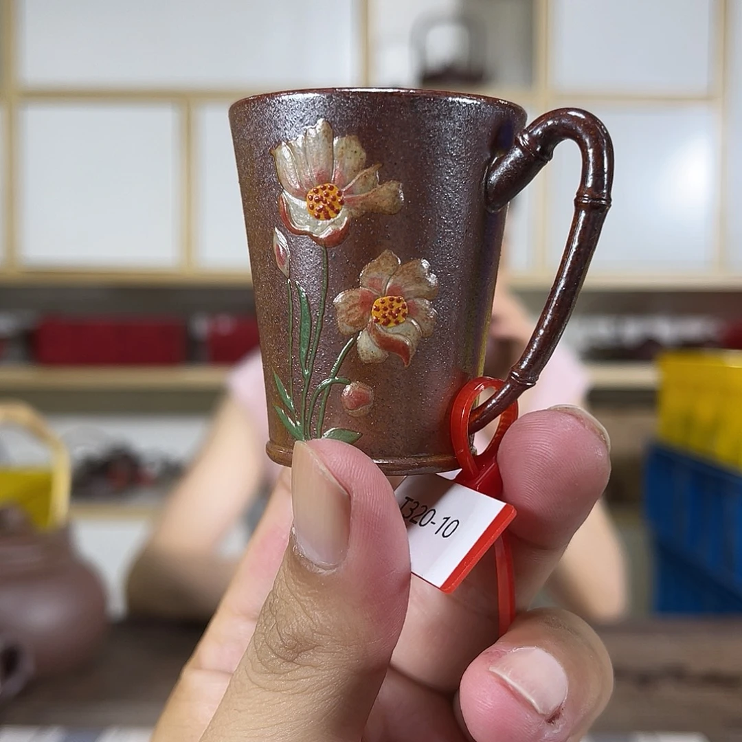 茶壶紫砂紫砂艺术