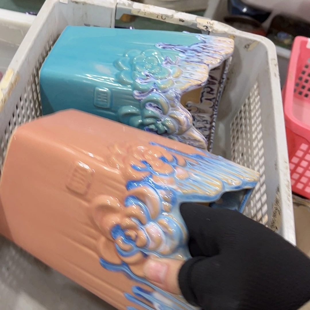 【闪购商品】红陶1812瑕疵