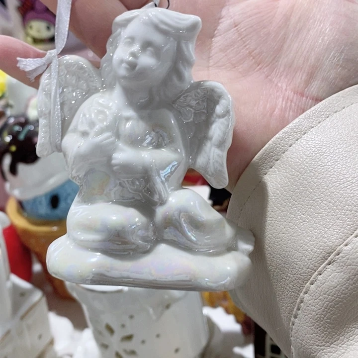 陶瓷树脂工艺摆件