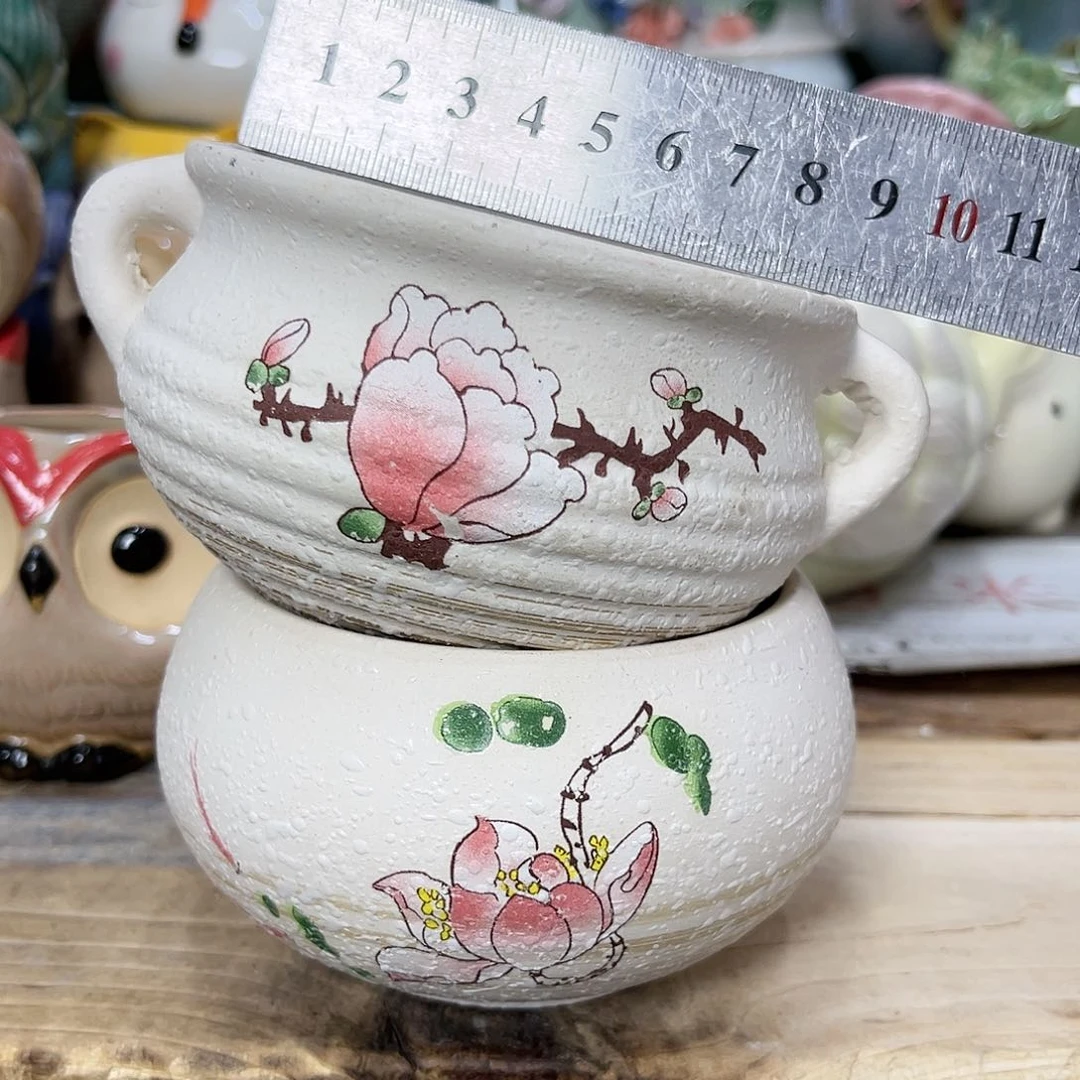 陶瓷陶瓷花盆特价上新