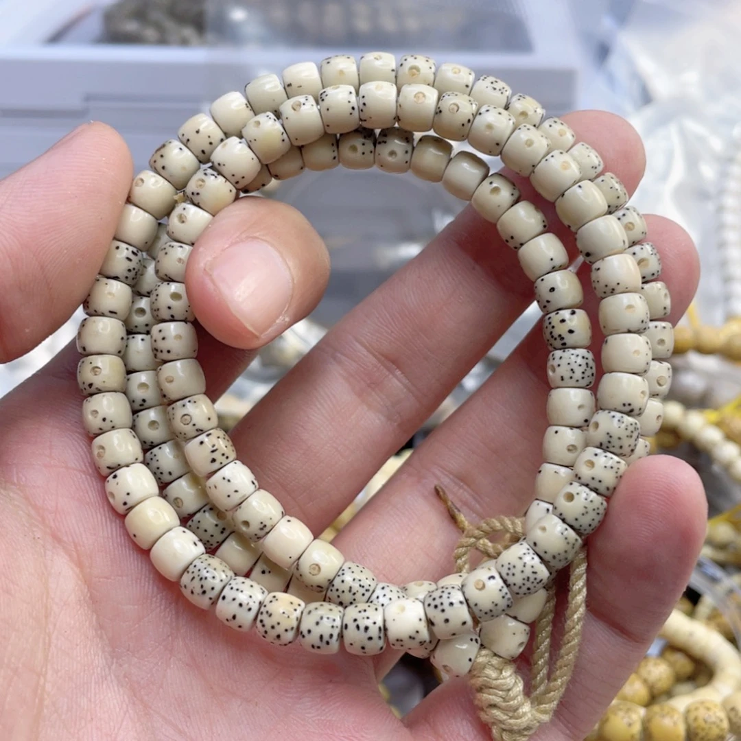 郝***儿手串星月菩提一物一图