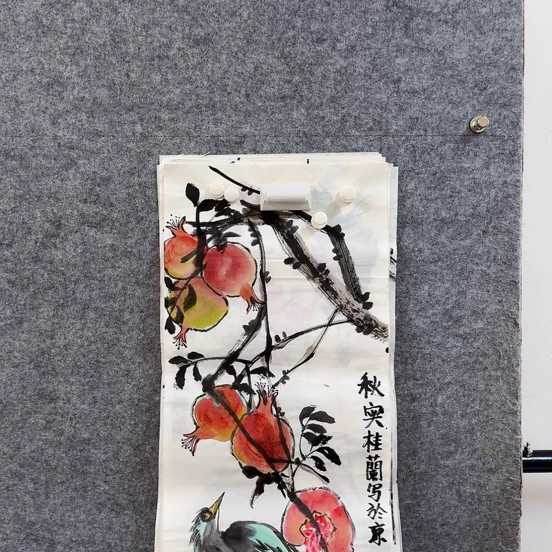 书法书画艺术作品111111