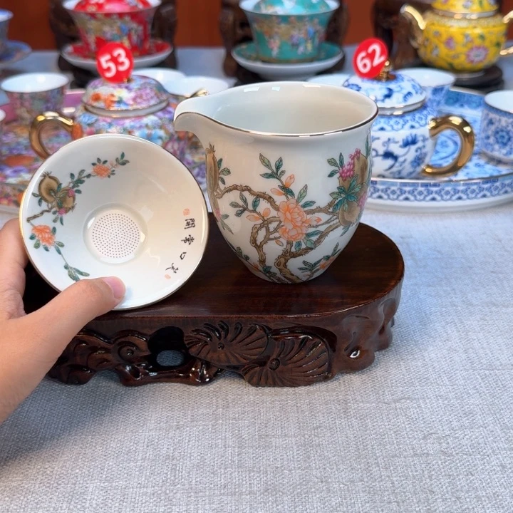 景德镇陶瓷景德镇瓷器