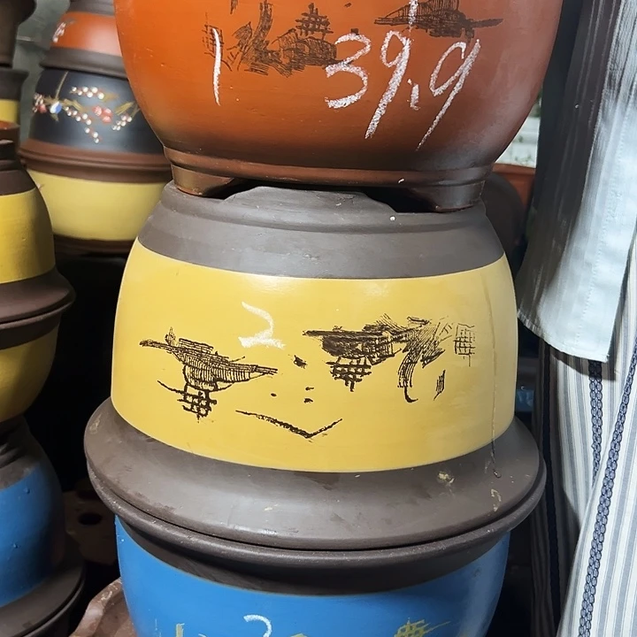 看图发货花盆花盆花盆