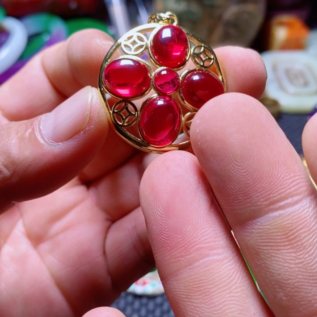 直播间提到我想说