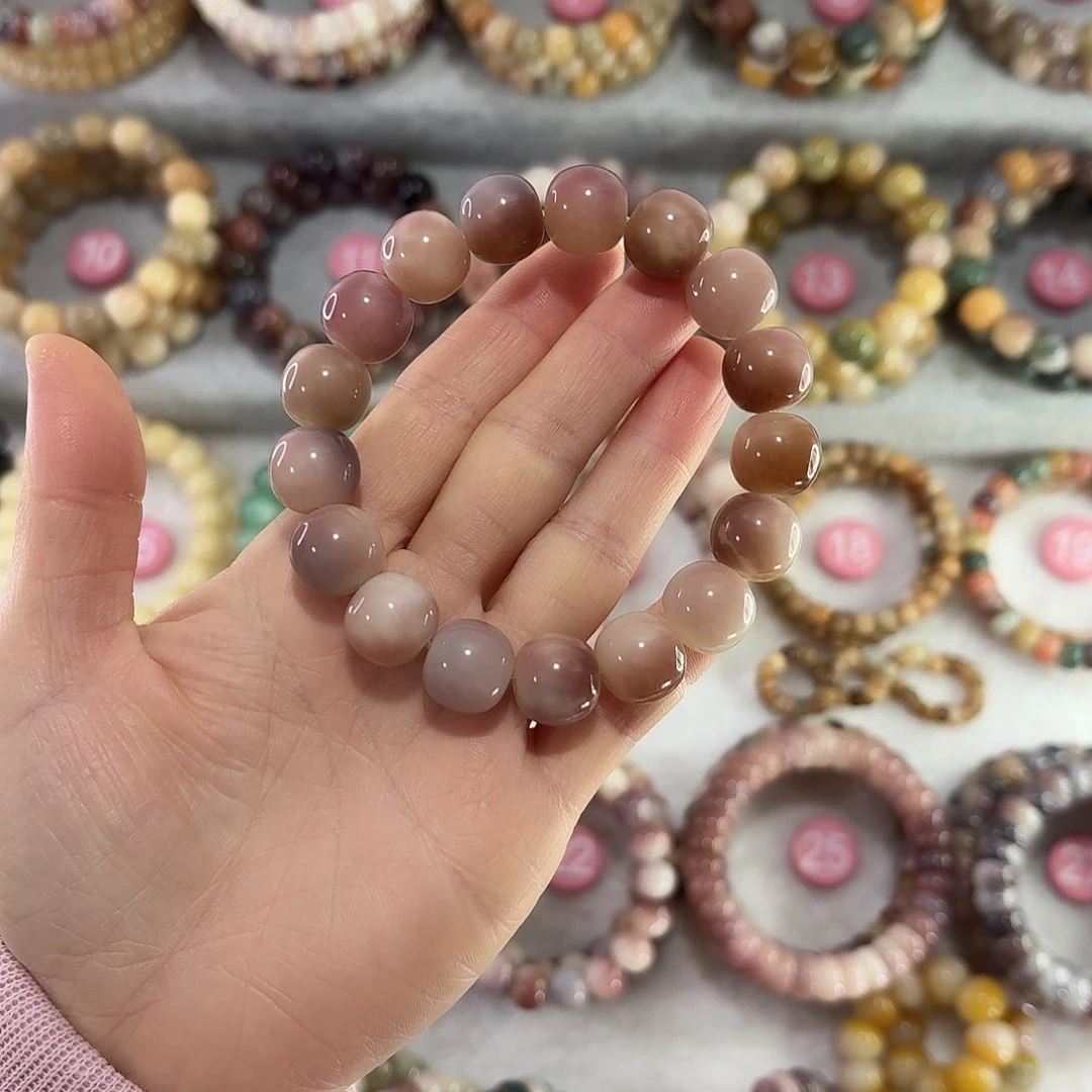 菩提根/象牙果吊坠