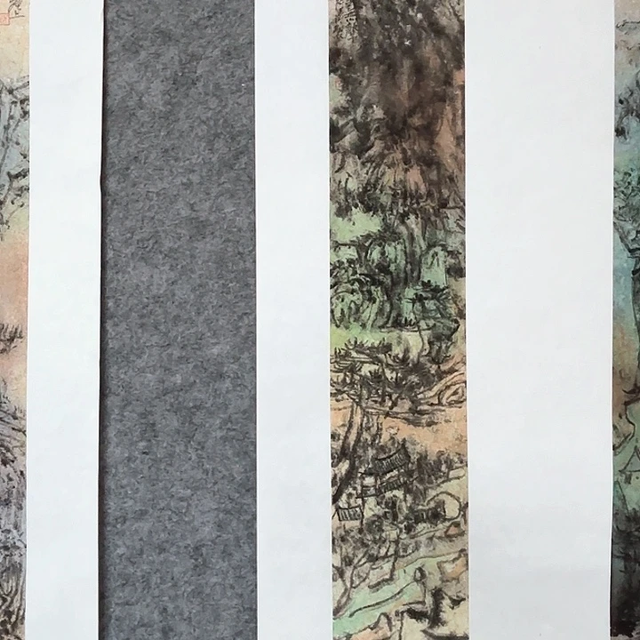 国画中美 于 涛国画作品