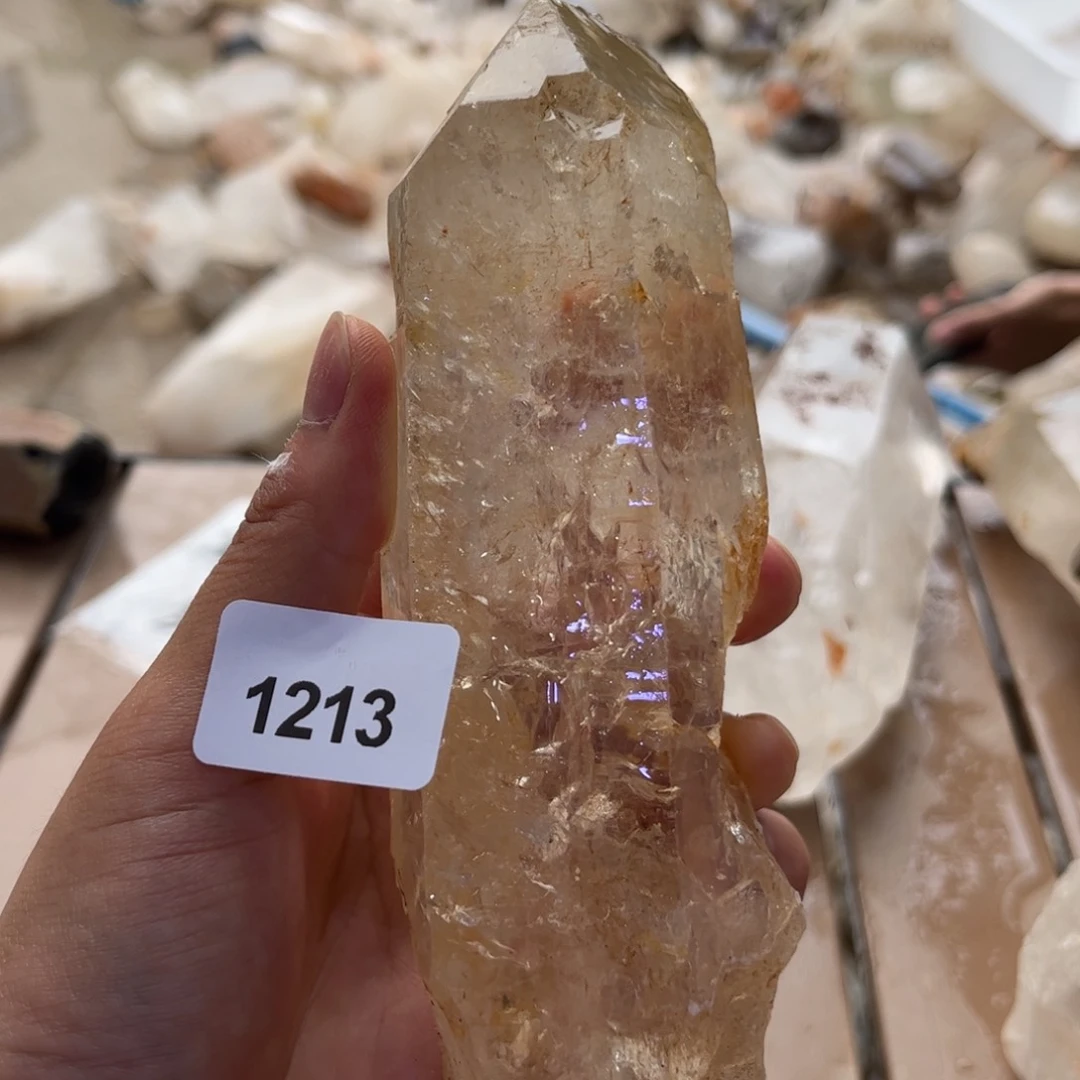 【闪购商品】未镶嵌水晶大型摆件（非配饰）