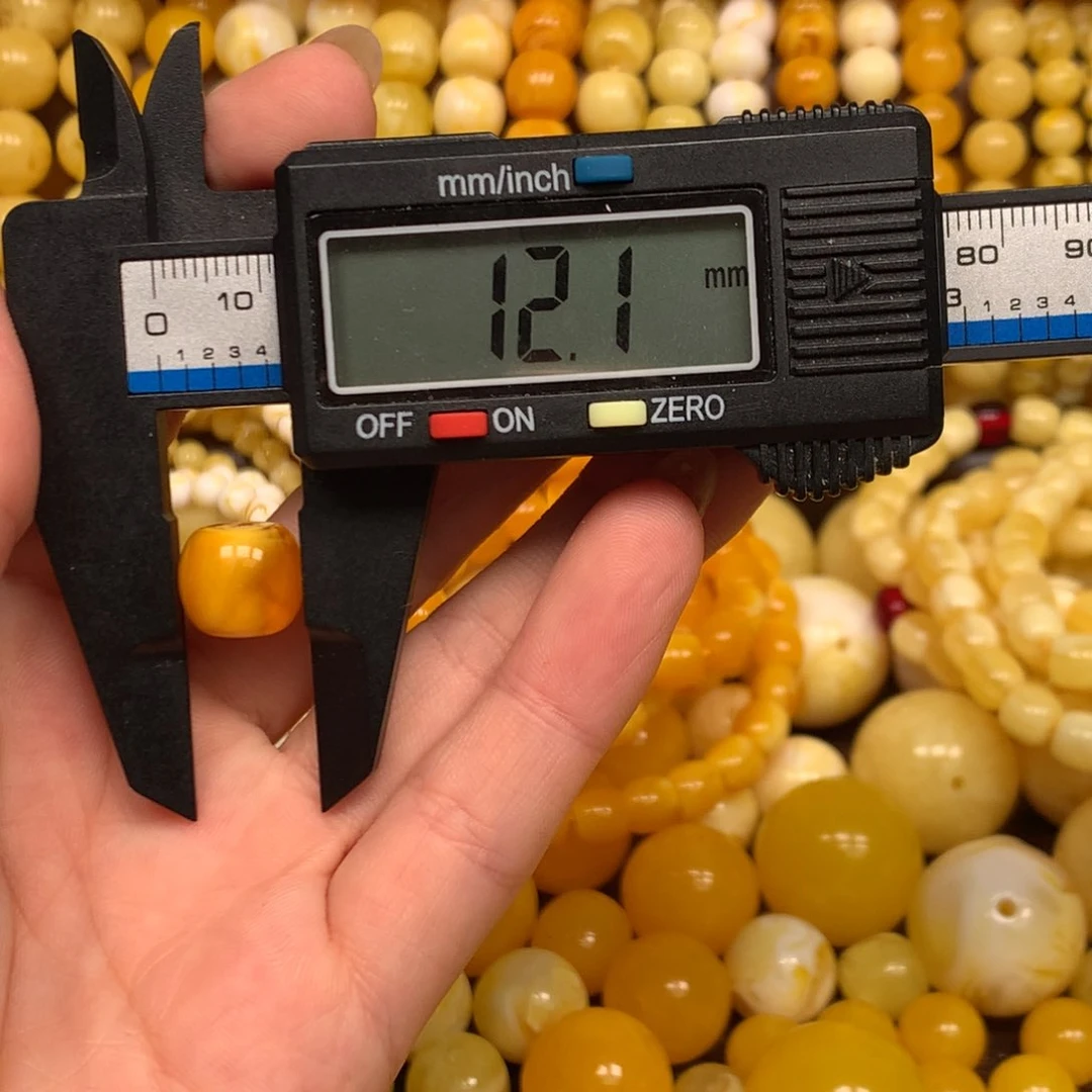无非金属仿琥珀234