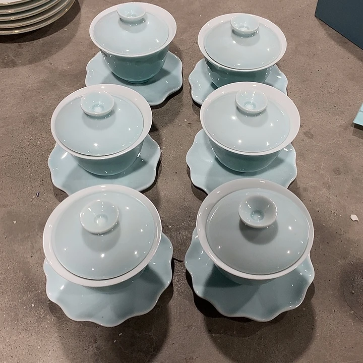 微瑕茶具介意勿拍