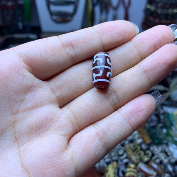 未镶嵌吊坠(赠链)玛瑙/玉髓