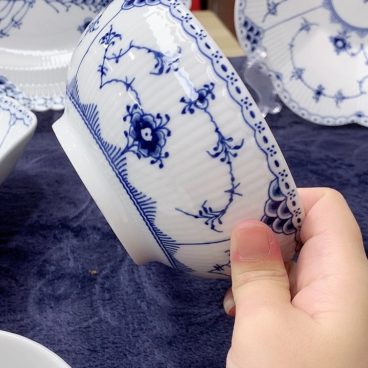 瓷片咖啡的香气是