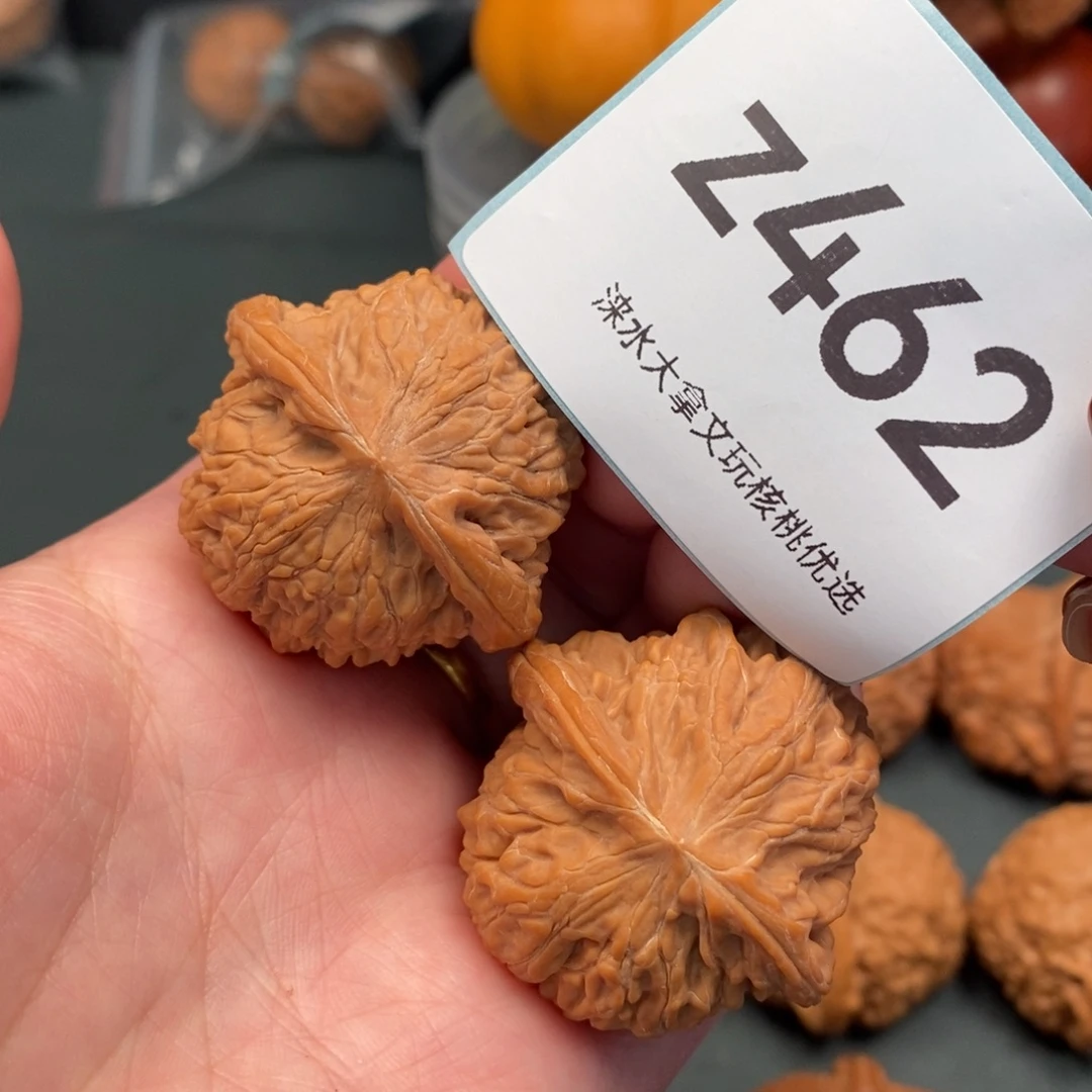 文玩核桃把件3945462