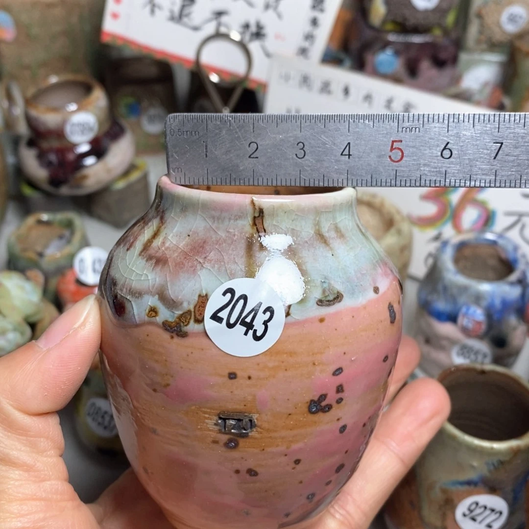 花盆特价处理的不退不换原价28