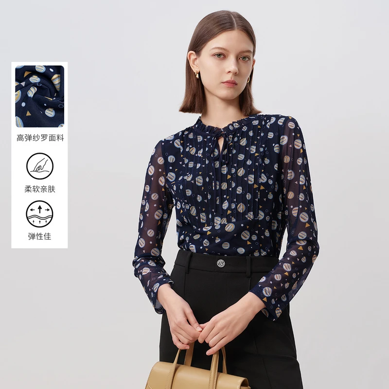 敦奴dunnu上衣8U130111