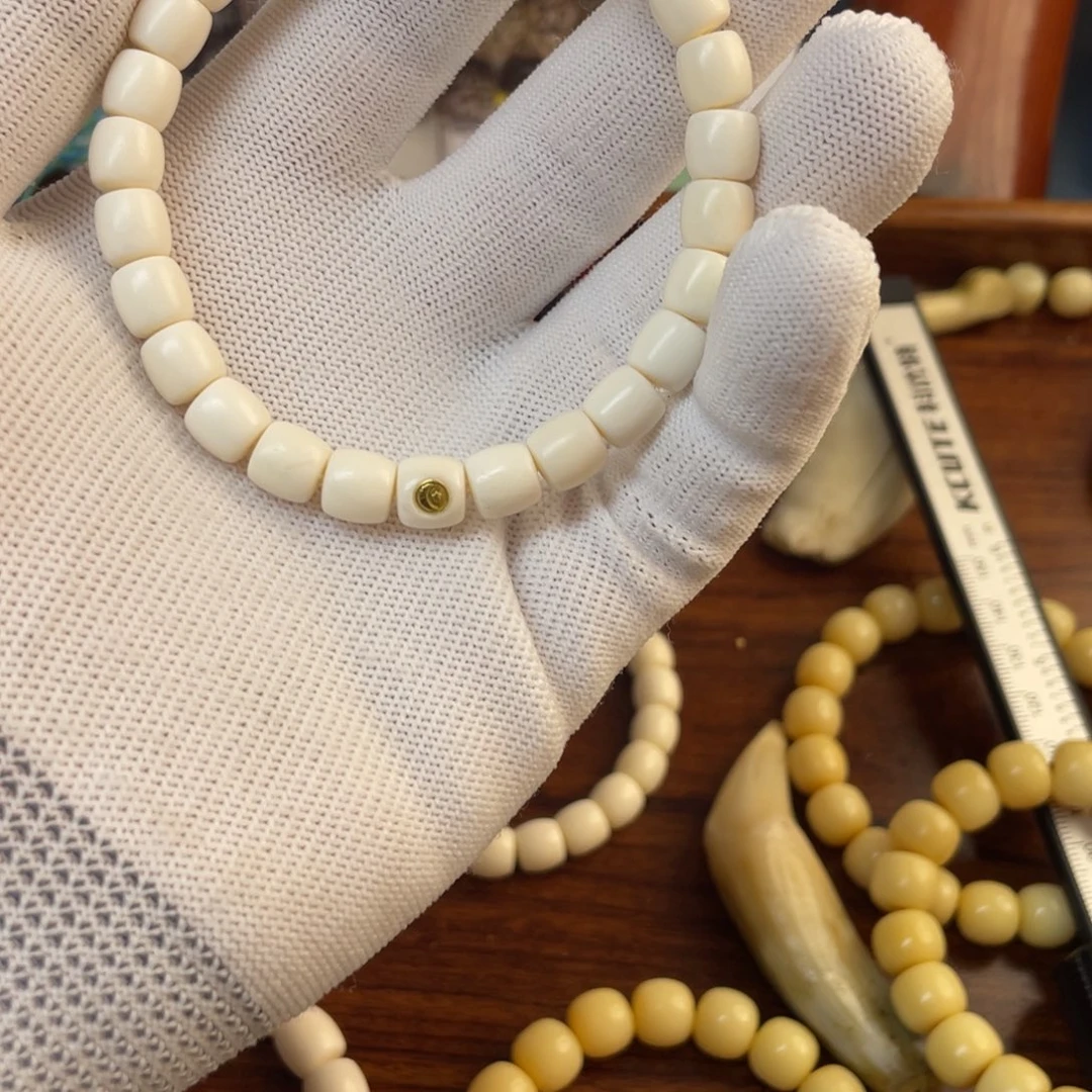 手串/手链鹿骨鹿骨