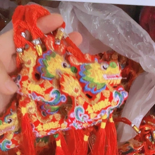 直播间推荐处理10个