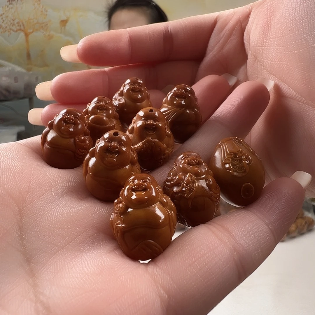 吊坠橄榄核橄榄核