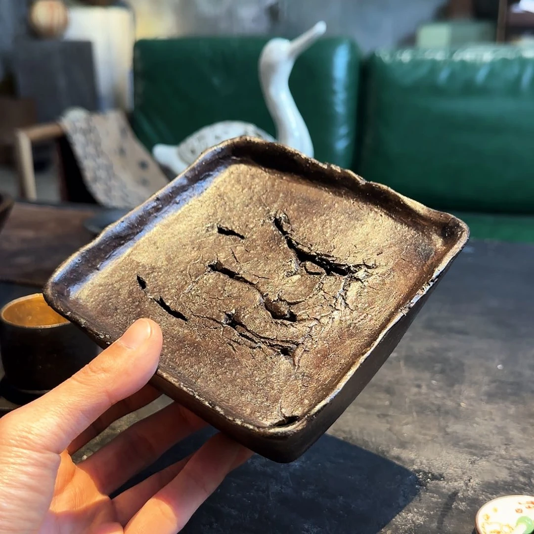 景德镇陶瓷艺术品手作