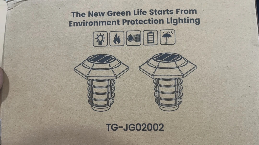 5号创意灯具1套（不挑款）