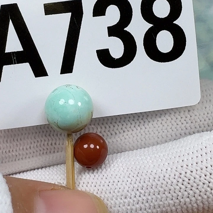 南红玛瑙未镶嵌珠宝奇石10.5