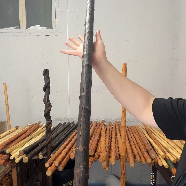 心***然车载鞭杆武术棍枪杆
