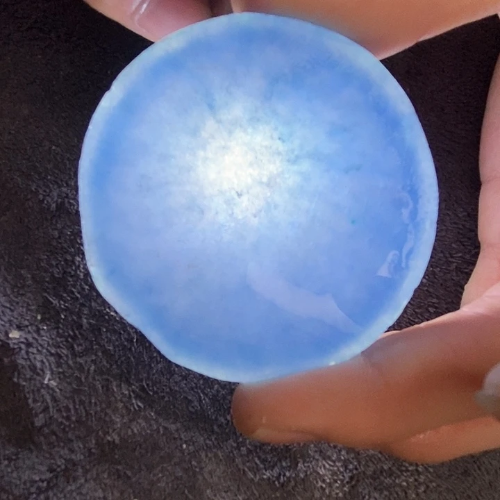 1073 缅甸保真精品吊坠