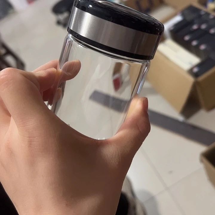 82-70-310ml  本 单层烫手