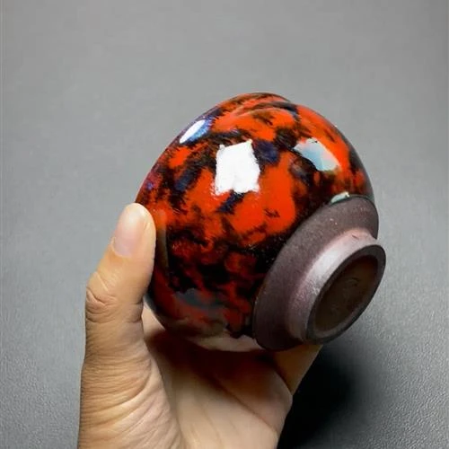 【闪购商品】茶盏-635............