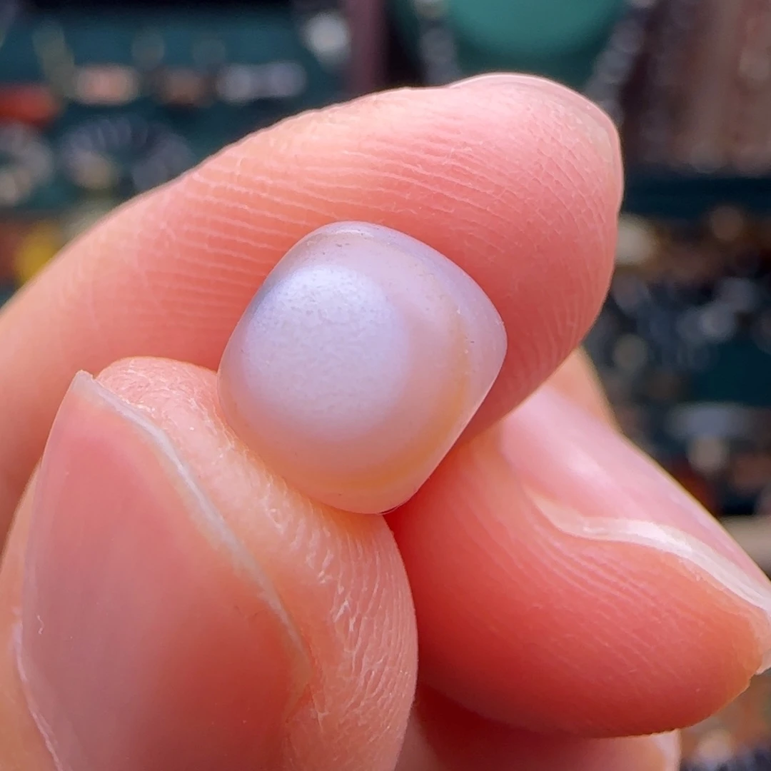 未镶嵌单玛瑙/玉髓
