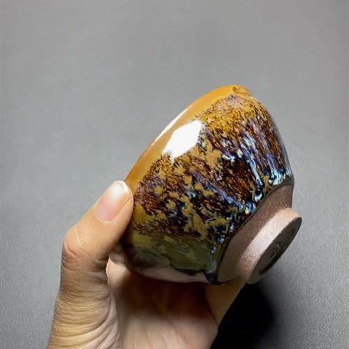 【闪购商品】茶盏-734............