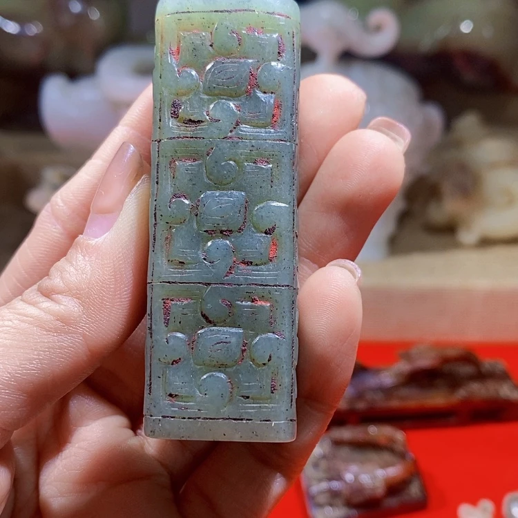 【闪购商品】摆件瓷器摆件摆件