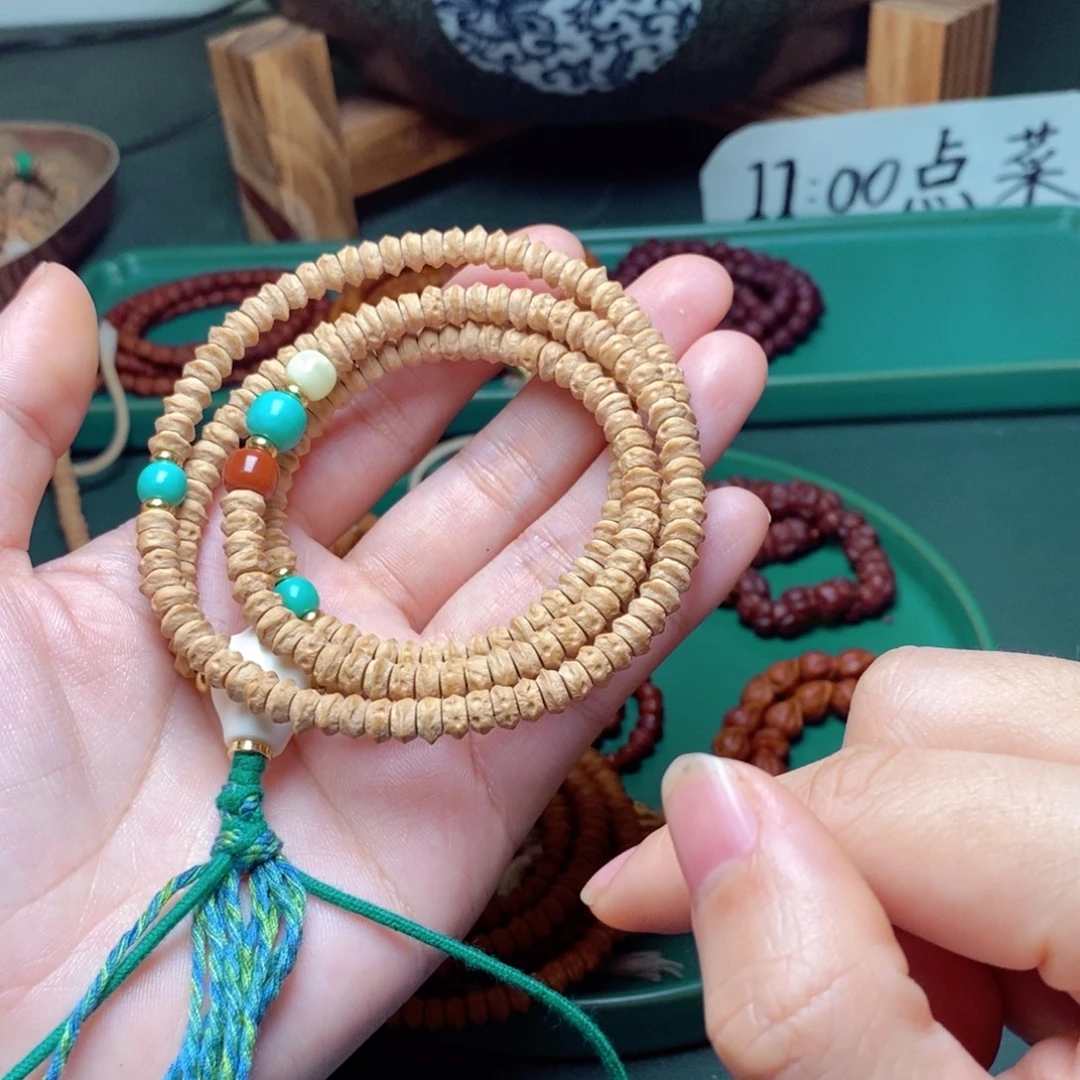 吊坠柏香籽/百香籽328.8鬼