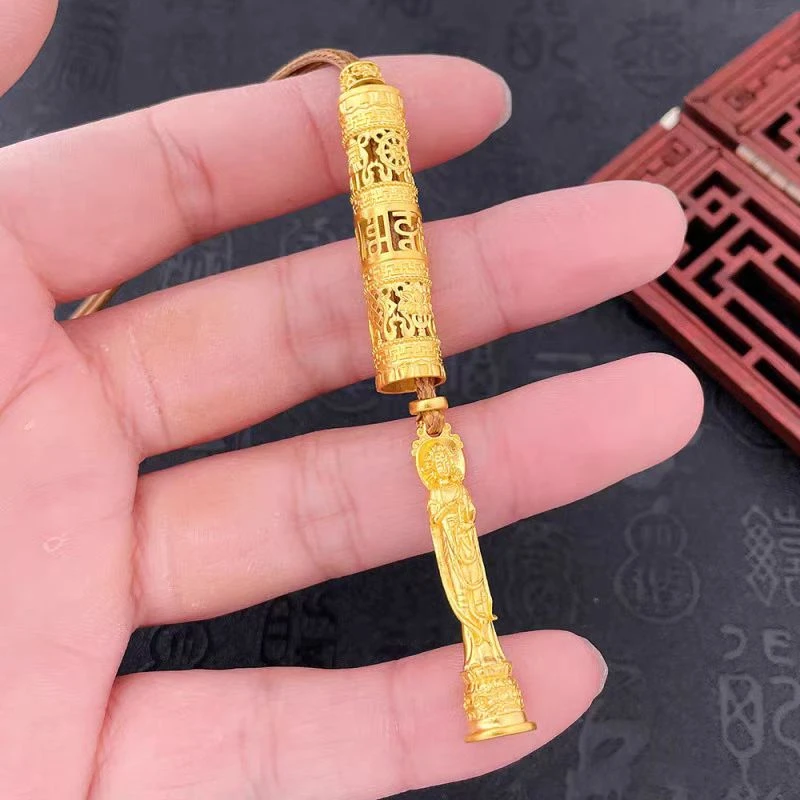 铜合金项链 时装夏季项链配饰百搭254311B