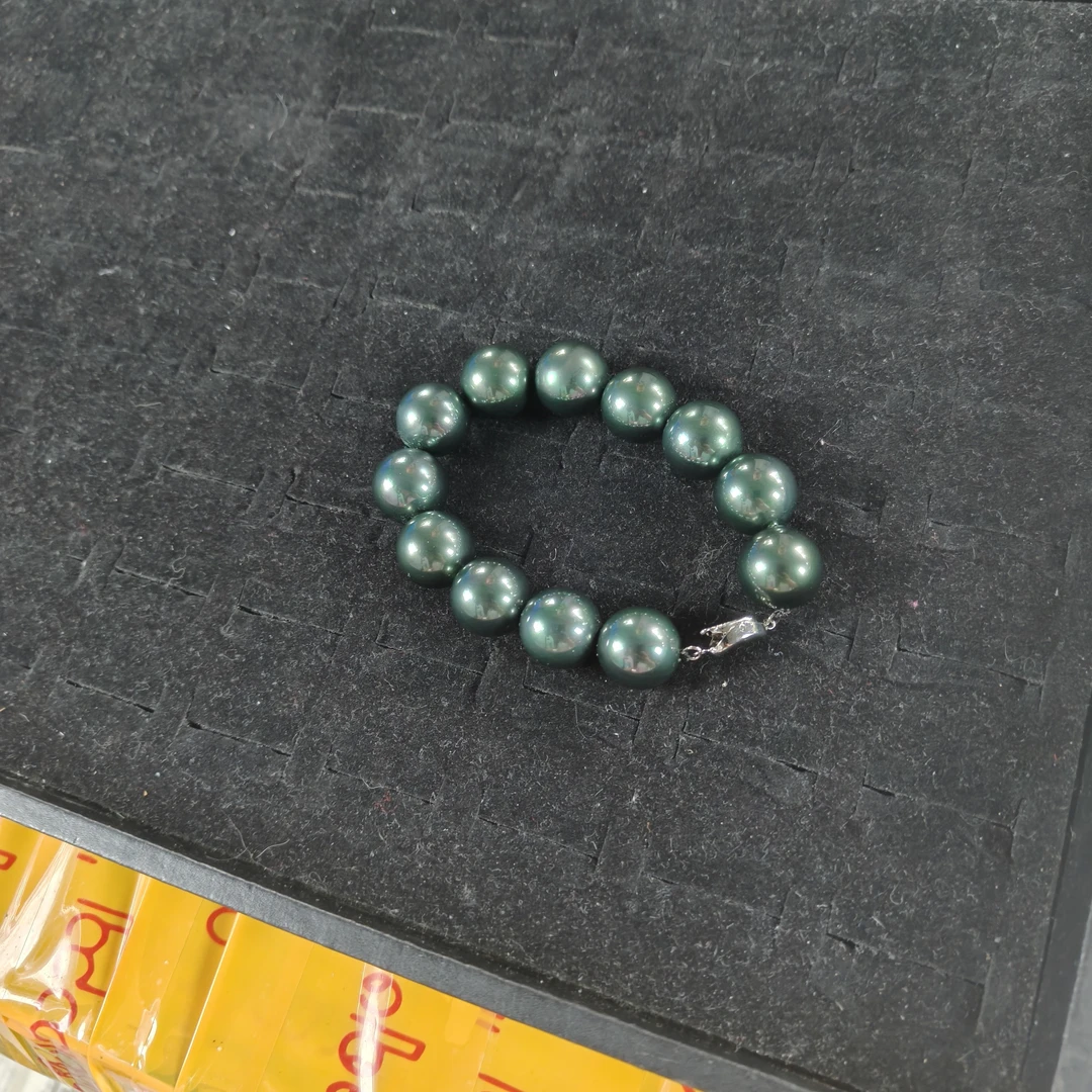 项链 AA1滇越缅货