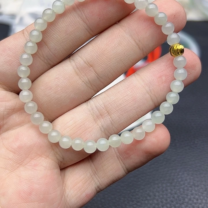 定制翡翠未镶嵌福利品