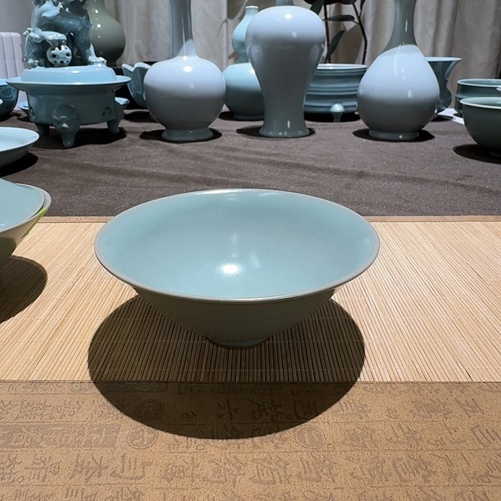 摄***师陶摆件全手工。，。。。