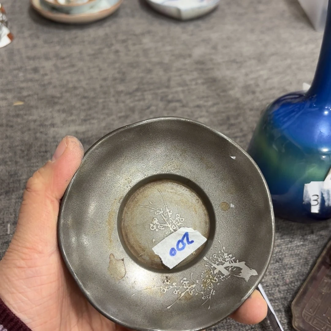 非常好看的物品 The