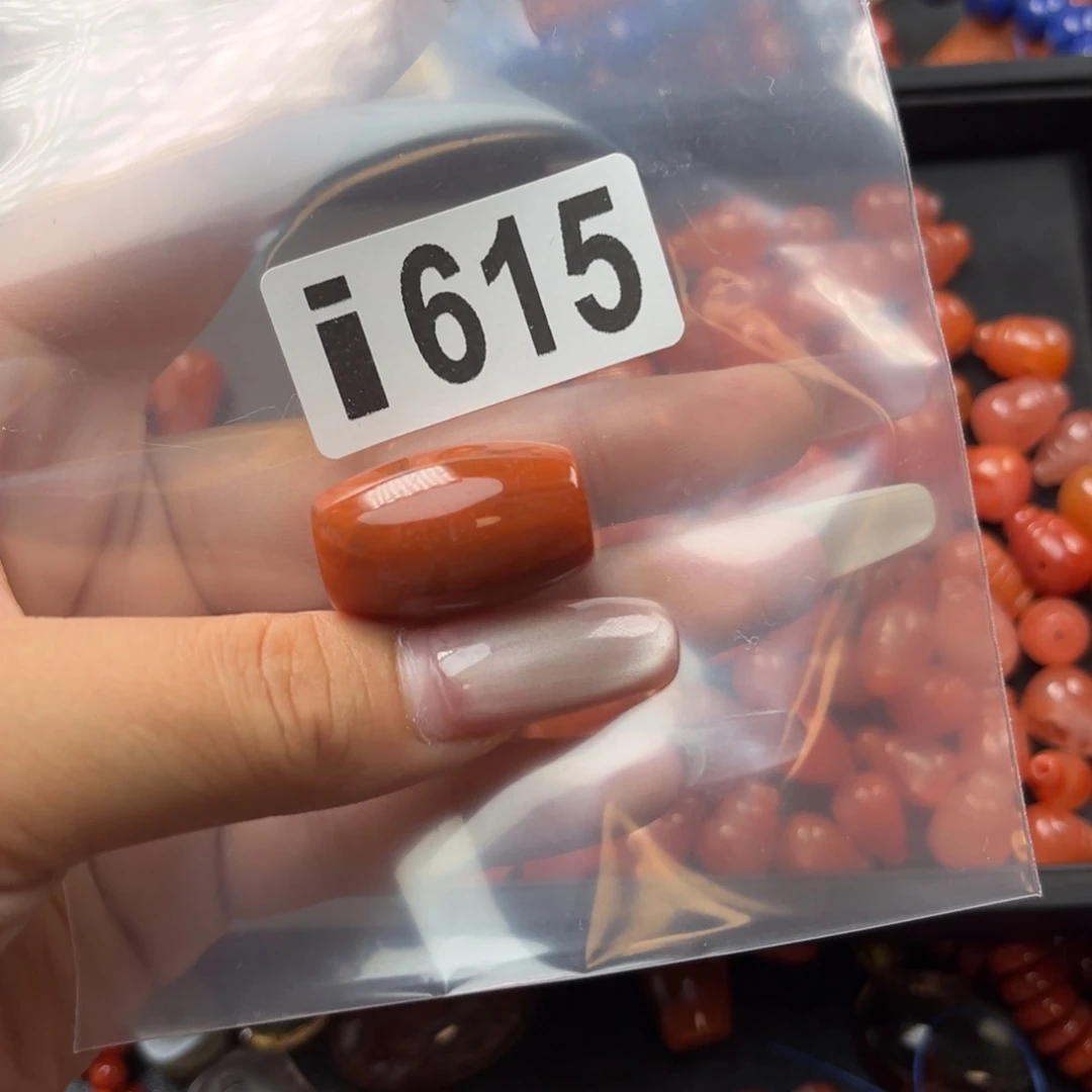 手链未镶嵌南红玛瑙用****5