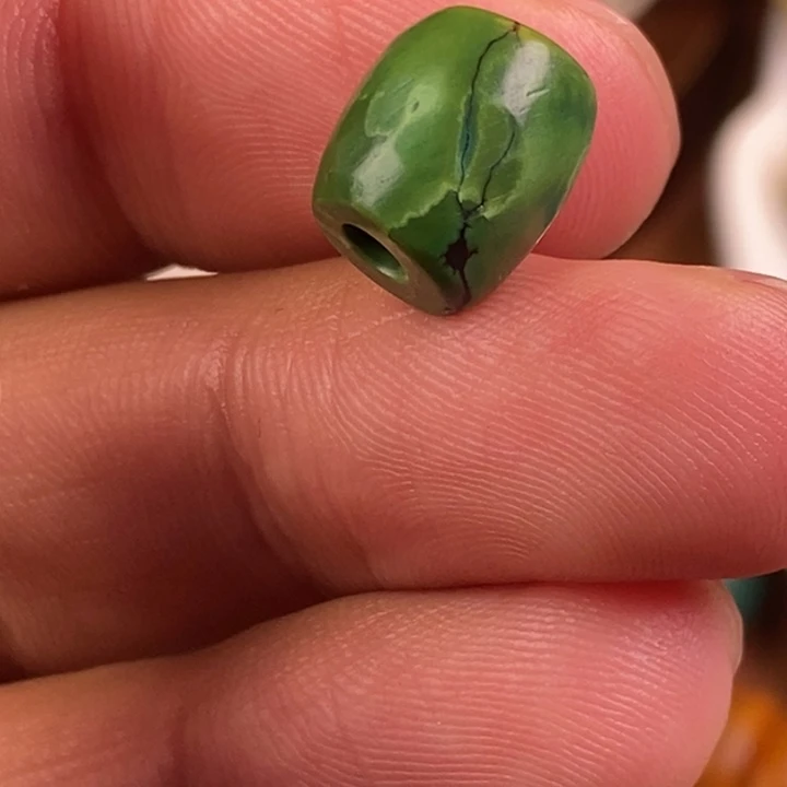 吊坠菩提根/象牙果