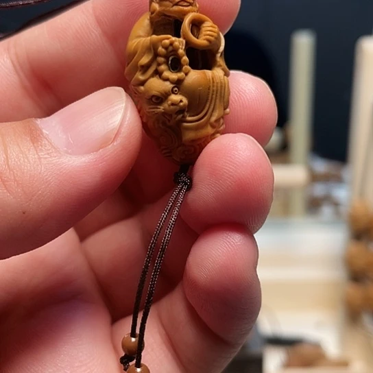 橄榄核手串/手链橄榄核